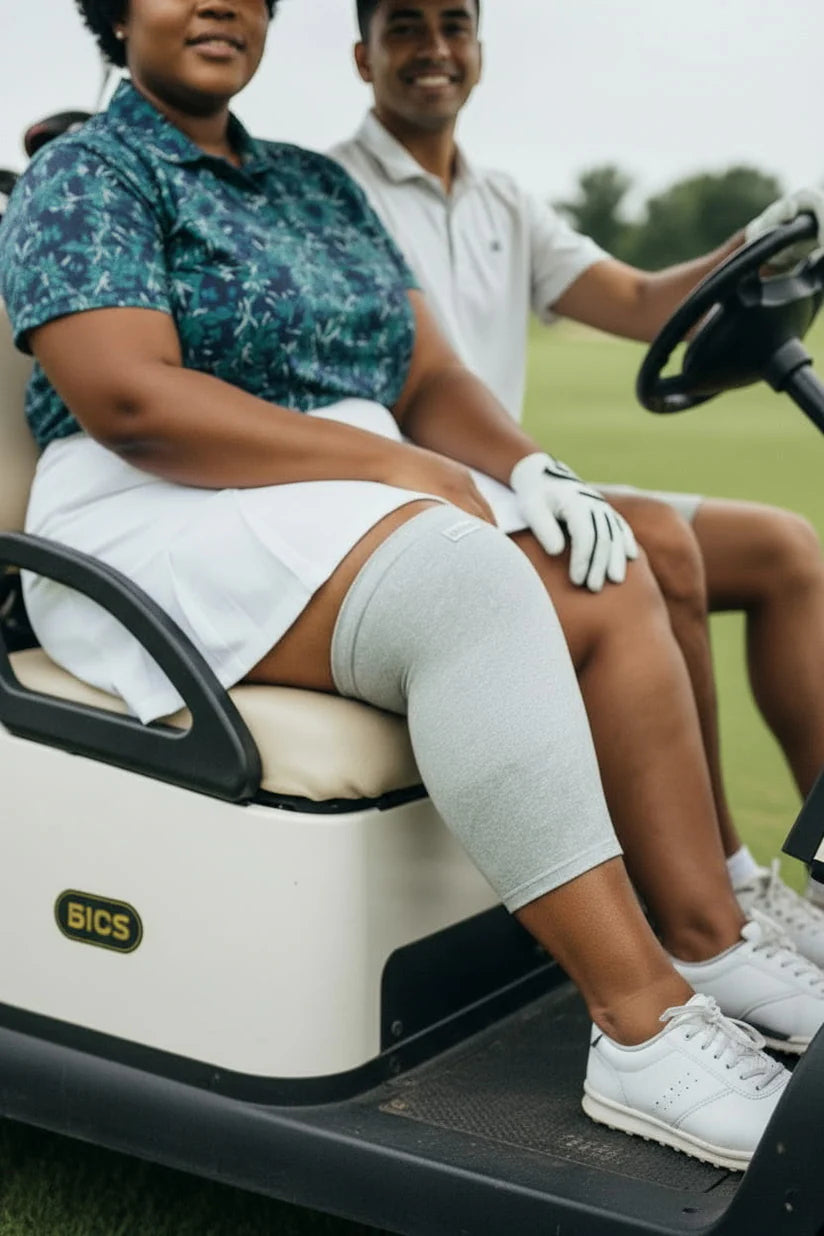 Compression Knee Brace
