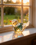 The Glass Sparrow