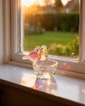 The Glass Nest