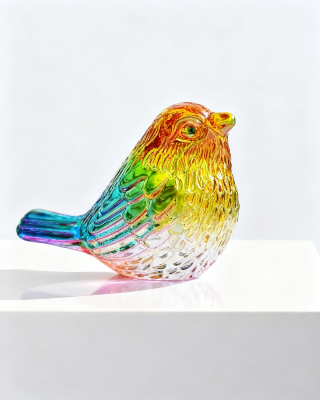 The Glass Wren