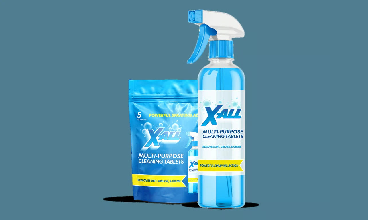 Cleaning Concentrate