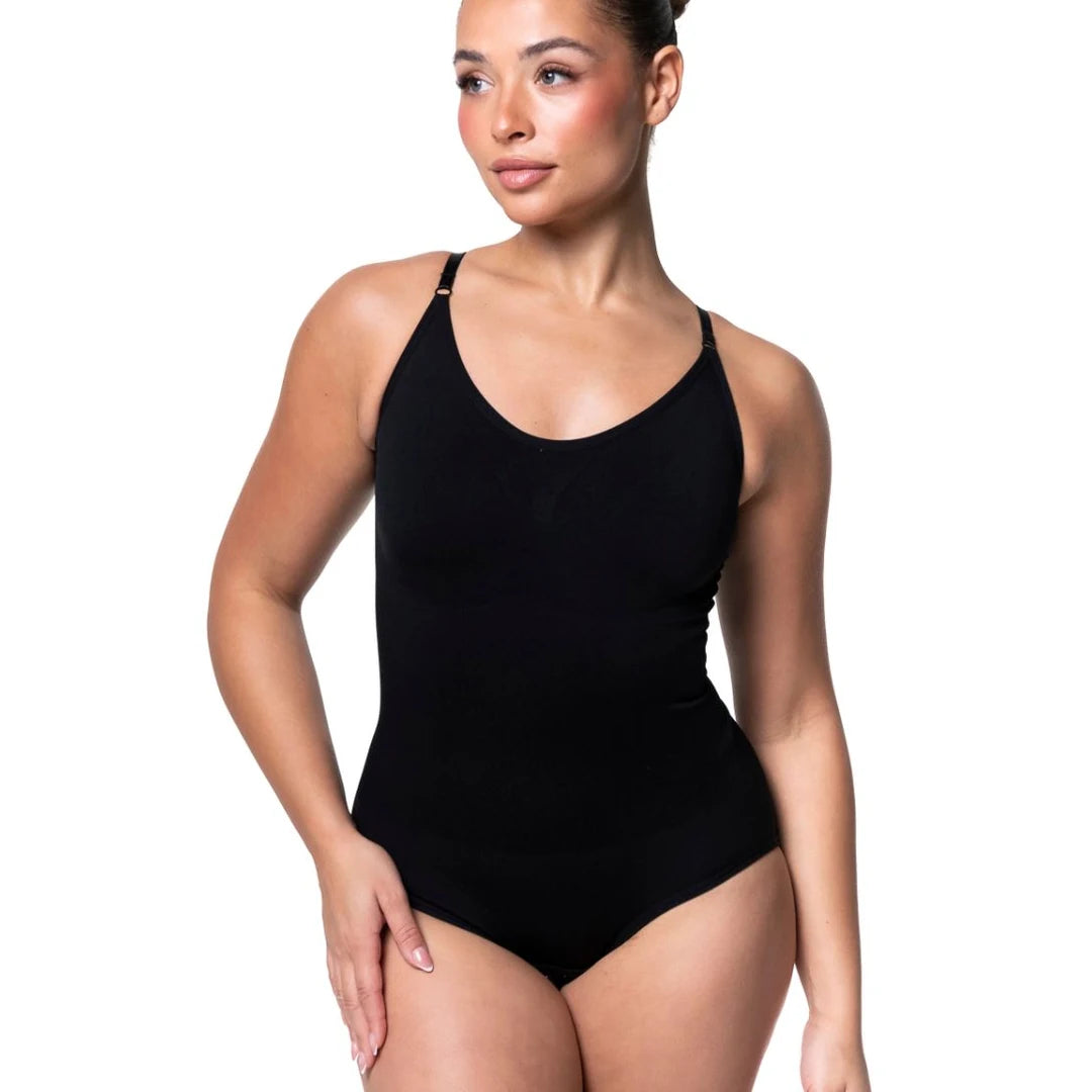 HeyShape Snatched Bodysuit