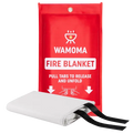 Wamoma Fire Blanket