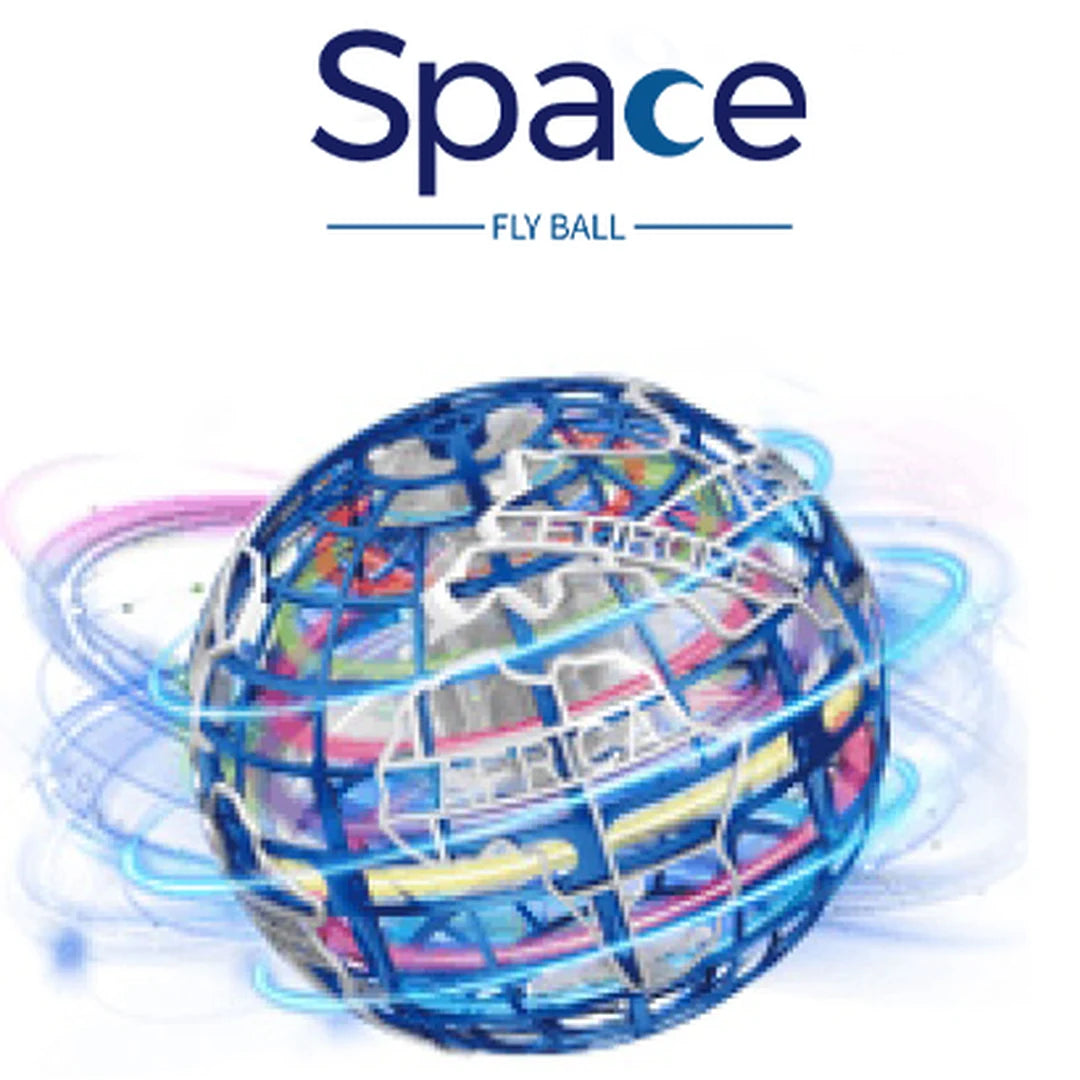 Space Fly Ball