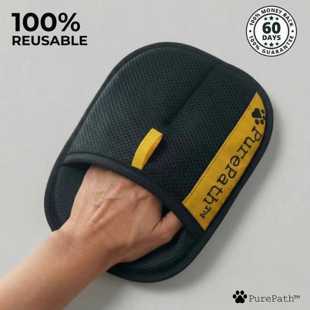 PurePath™ Pet Hair Remover Glove