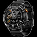 Zeus 2.0 Smartwatch