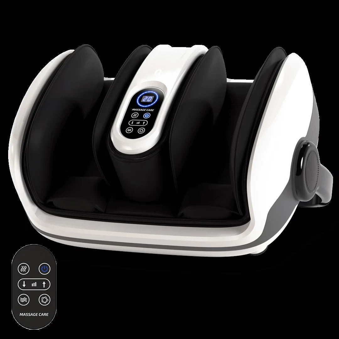 MassageCare Shiatsu Foot Massager