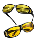 DriveBright Night Driving Glasses