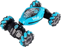 Turbo Drive RC Stunt Car