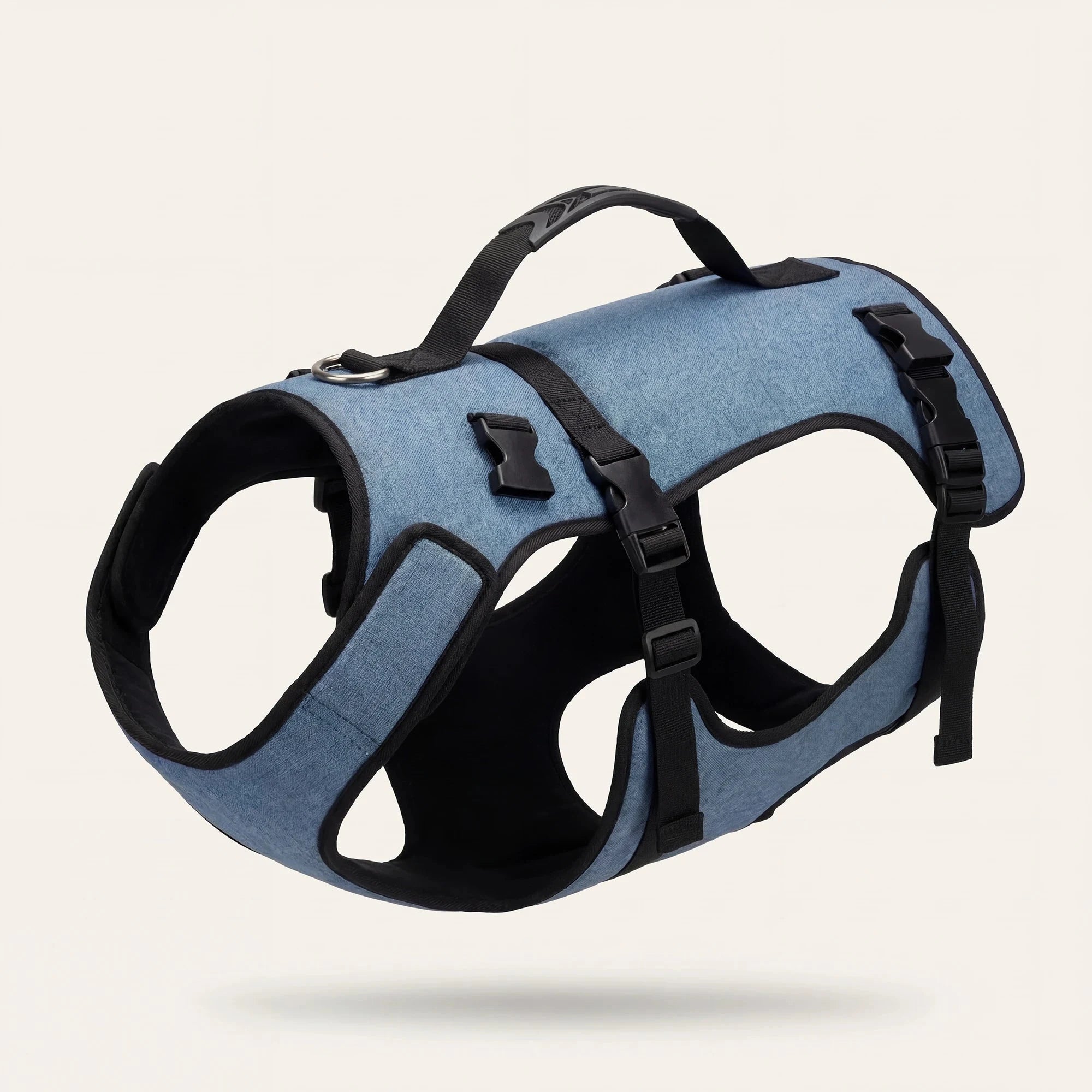 MobiPaws Full-Body Dog Mobility Harness