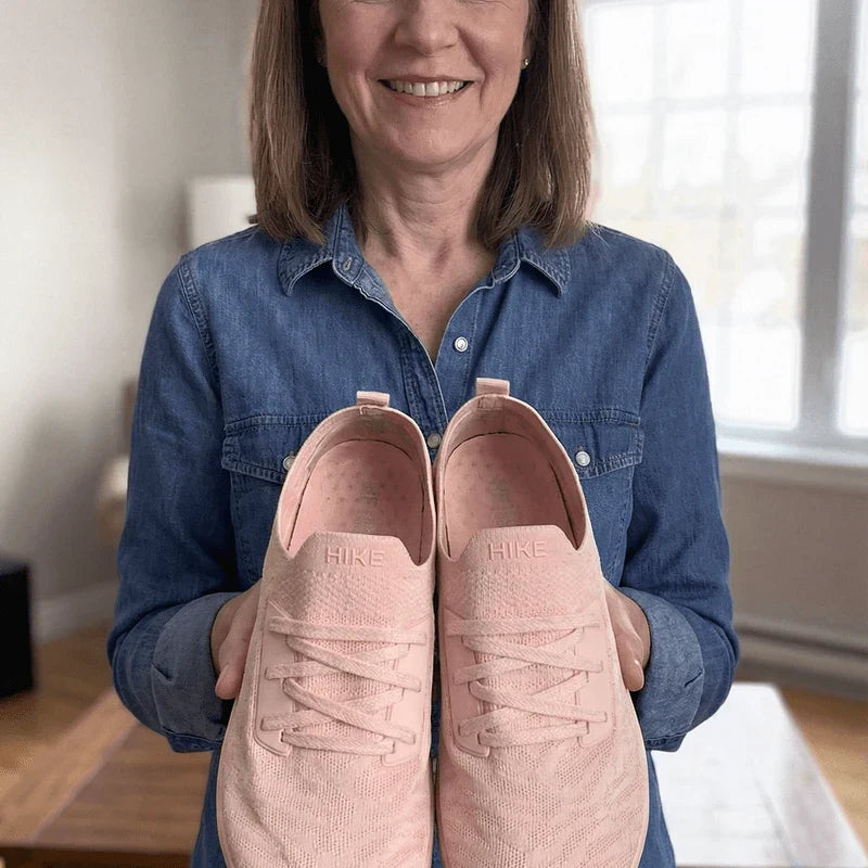 Scarpe Comfort Ortopediche