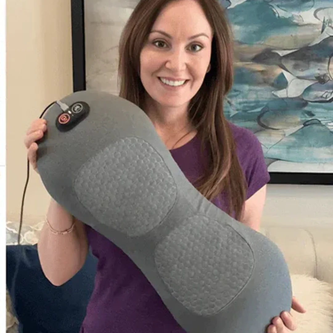 Back+ Therapy Pillow