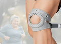 Wellnee Compression Knee Sleeve