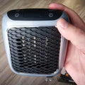 WellHeater Portable Space Heater