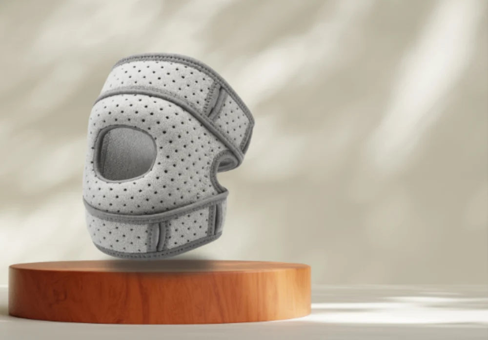 KneeEase Patella Knee Stabilizer