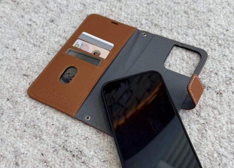 EMF-Blocking Phone Case