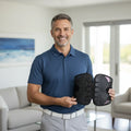 Vortek Double-Pull Lumbar Support Belt