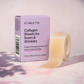 Scarlette Silicone Collagen Sheets