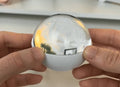 Memory Pearl Video Keepsake Orb