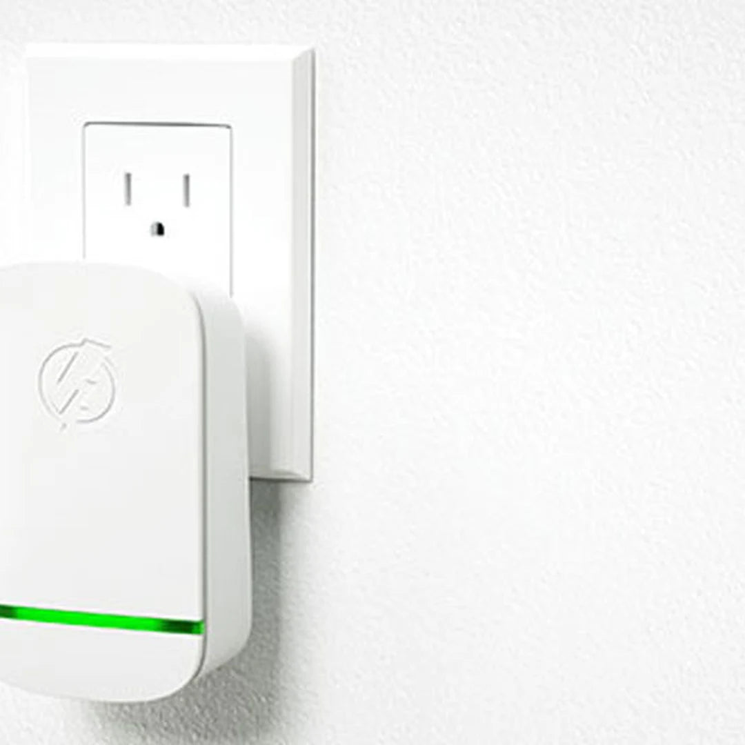 EcoWatt Energy Saver Device