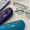 EyeQLenz Occhiali Anti-Luce Blu e Privacy