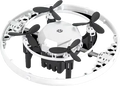 SpinAero Mini LED Stunt Drone