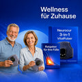VitalPulser 3-in-1 Foot Massager