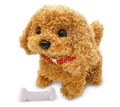 RoboPaw Interactive Robot Puppy