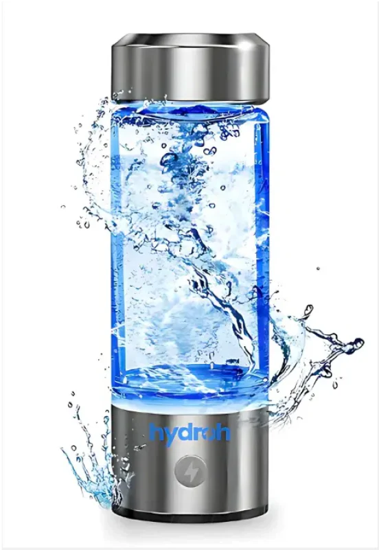 Hydrogen Water Bottle