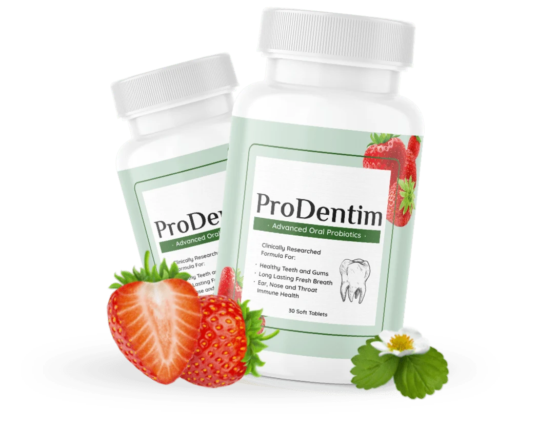 ProDentim Dental Probiotic