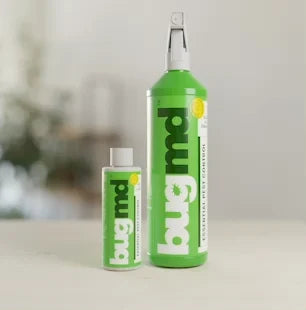 Spray Anti-Cimici e Insetti