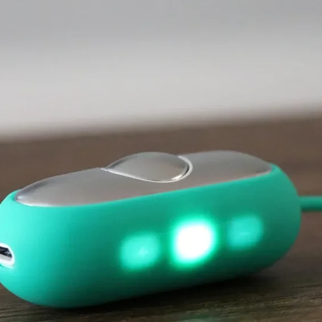 Chill Pill Handheld Sleep Aid Device