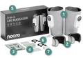 Nooro 3-in-1 Leg Massager