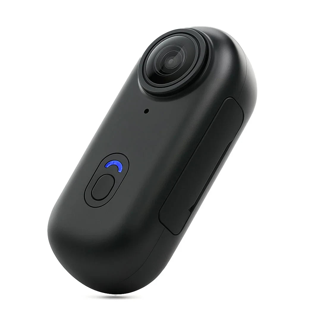Varnock S1 4K Action Camera