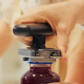 CapCrack Adjustable Bottle & Jar Opener