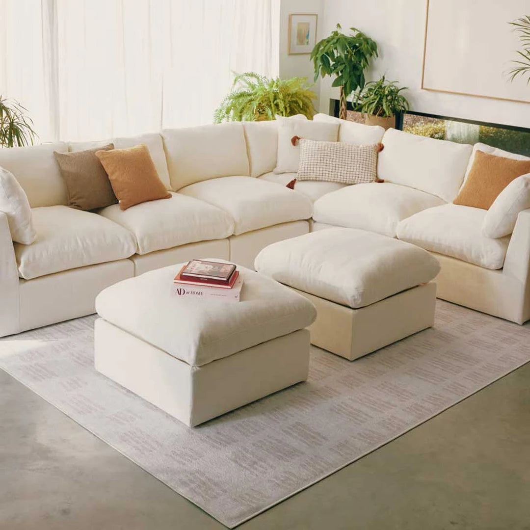 Cozey Ciello Modular Sofa