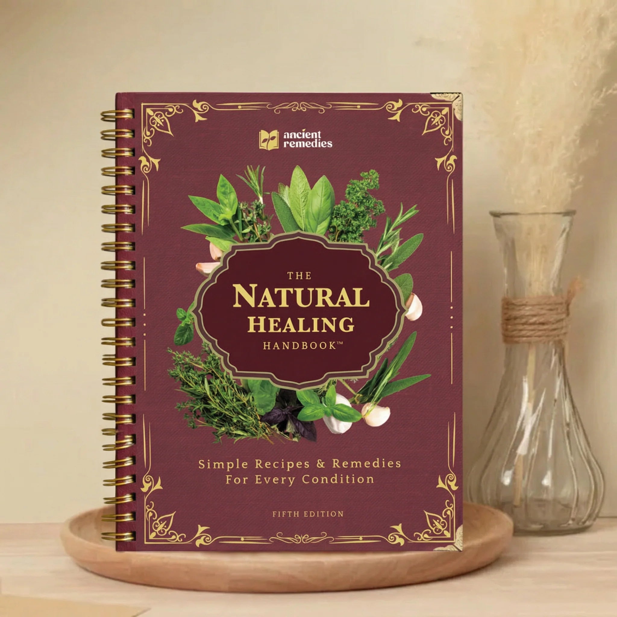 Manuale dei Rimedi Naturali