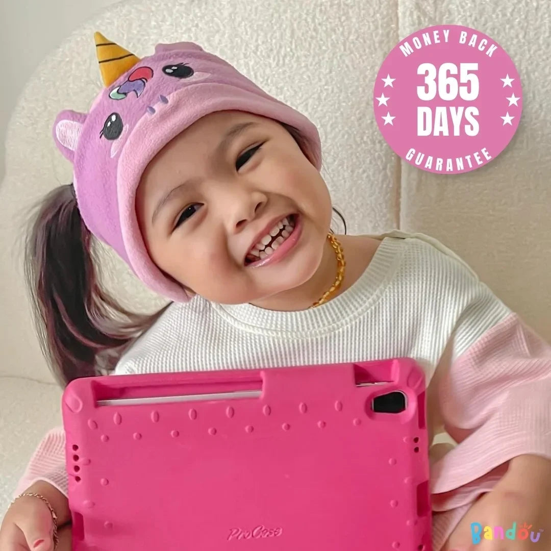 Bandou 3.0 Kids Noise-Reducing Headband