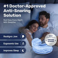 SleepZee Anti-Snoring Mouthpiece