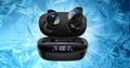 WallaBuds Pro Wireless Earbuds