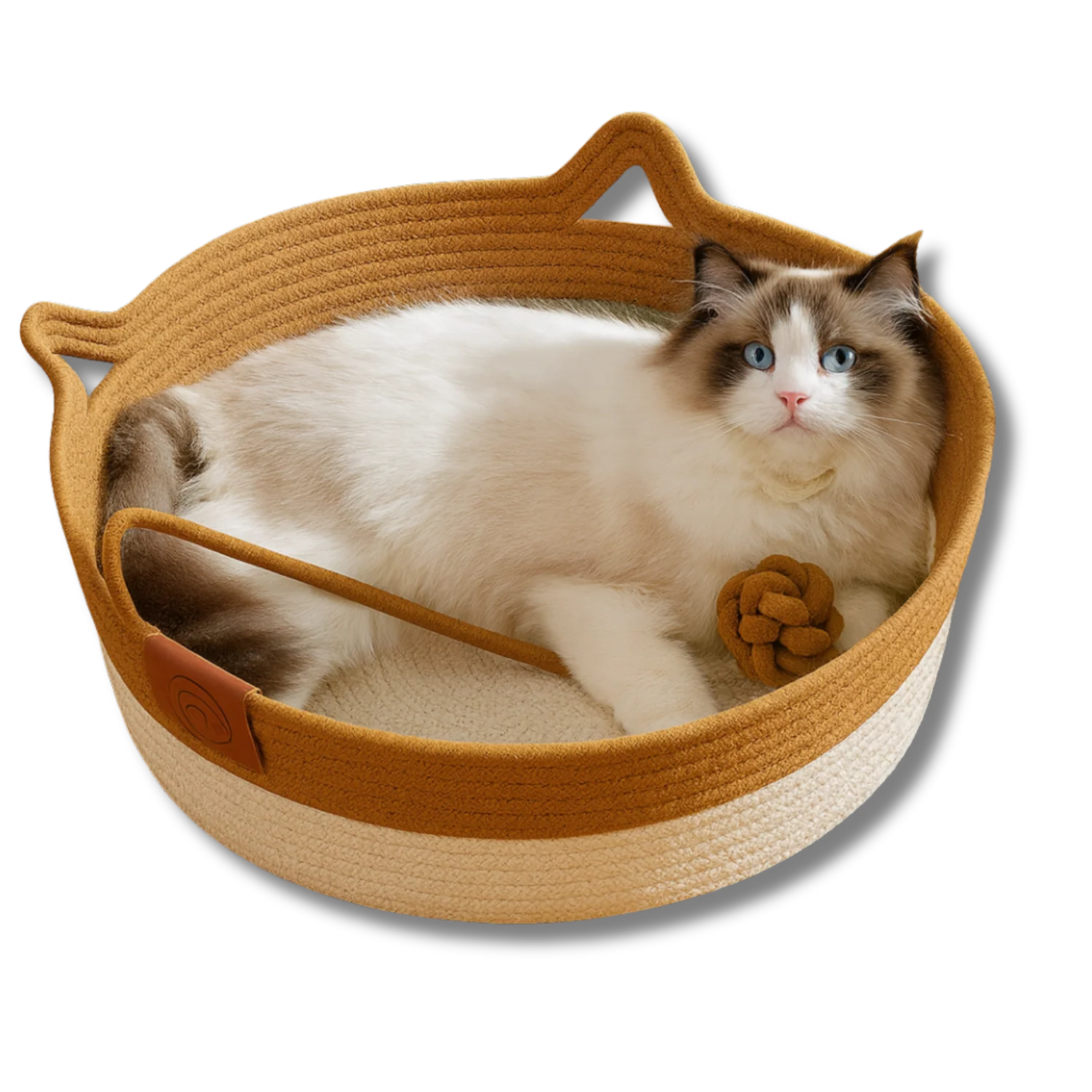 Stimulicat Instinct Basket