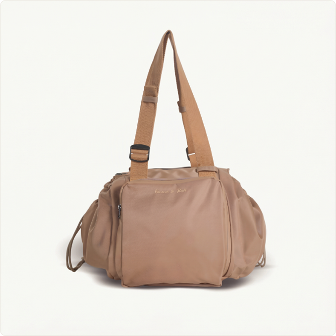 E&K Everyday Bag 2.0