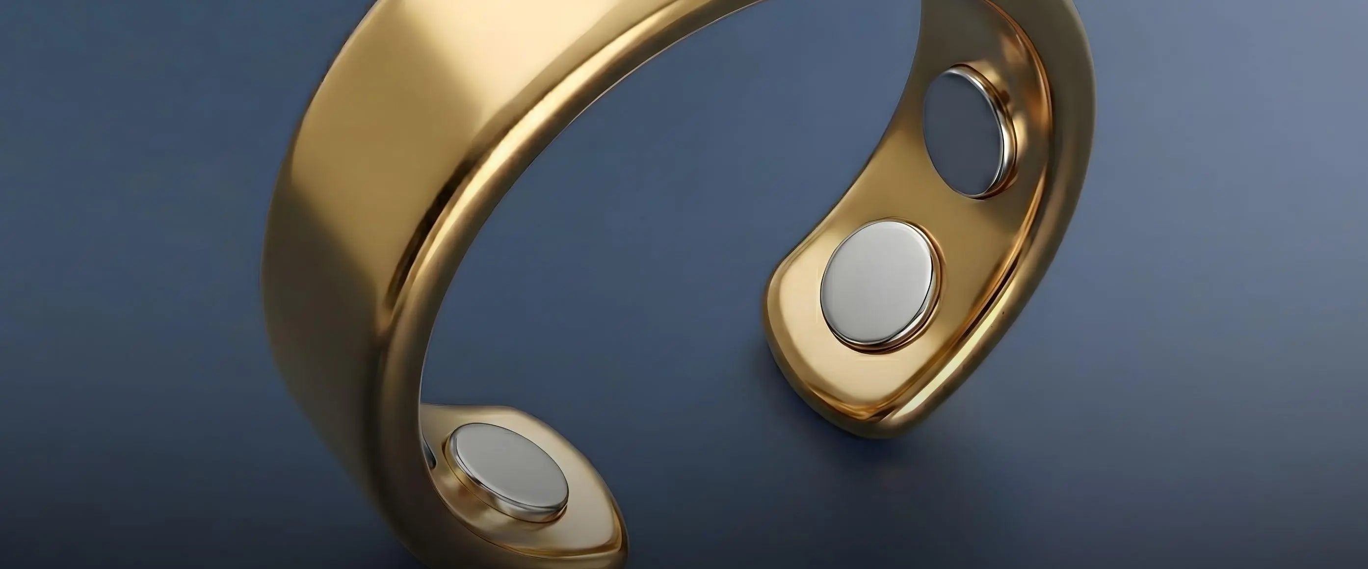 VitalRing Magnetic Balance Ring