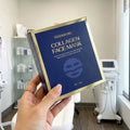 SkinKlean Collagen Face Mask