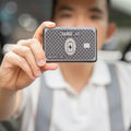 ChargeCard Caricatore Wireless Portatile