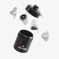 Zound Professional-Grade High-Fidelity Earplugs
