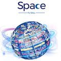 Space Fly Ball Palla Volante