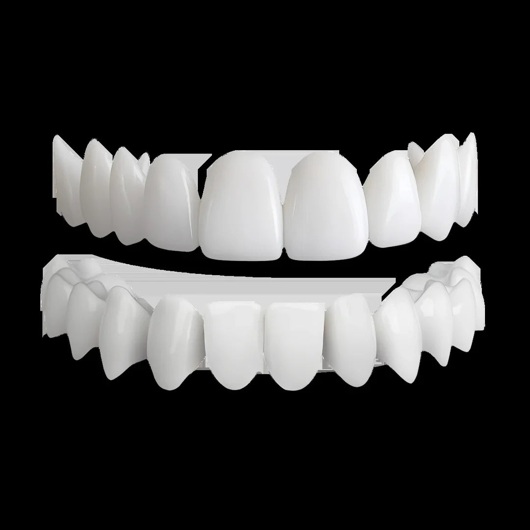 Shiny Smile Faccette Dentali Snap-On