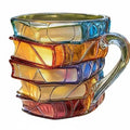 StoryBrew Tazza per Amanti dei Libri