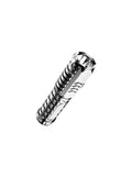 BriteBlaze Tactical Flashlight